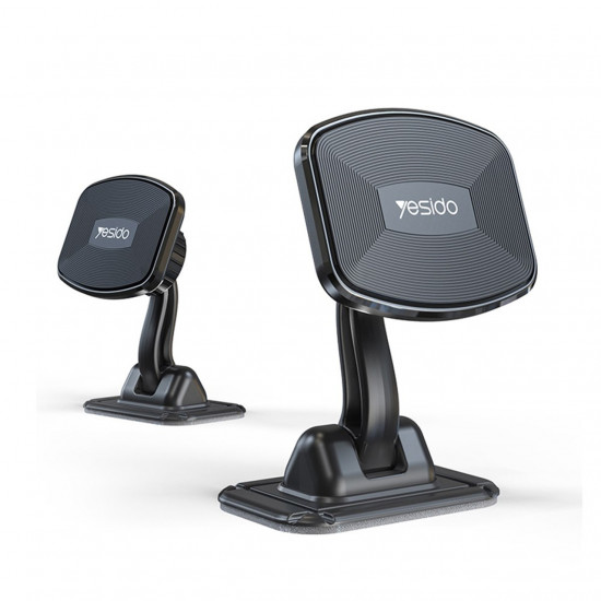 حامل هاتف السيارة Yesido C129 - مغناطيسي حامل هاتف السيارة Yesido C129 - مغناطيسي