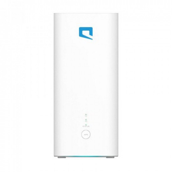 راوتر موبايلي الجيل الخامس5G Cpe 5 Router يعمل على موبايلي فقط