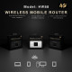 مودم HW88 واي فاي ( Wireless 4G LTE Mobile Wifi ) مودم HW88 واي فاي ( Wireless 4G LTE Mobile Wifi )