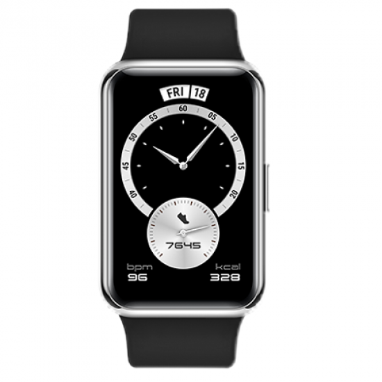 HUAWEI WATCH FIT ELEGANT الأصدار الأنيق HUAWEI WATCH FIT ELEGANT الأصدار الأنيق