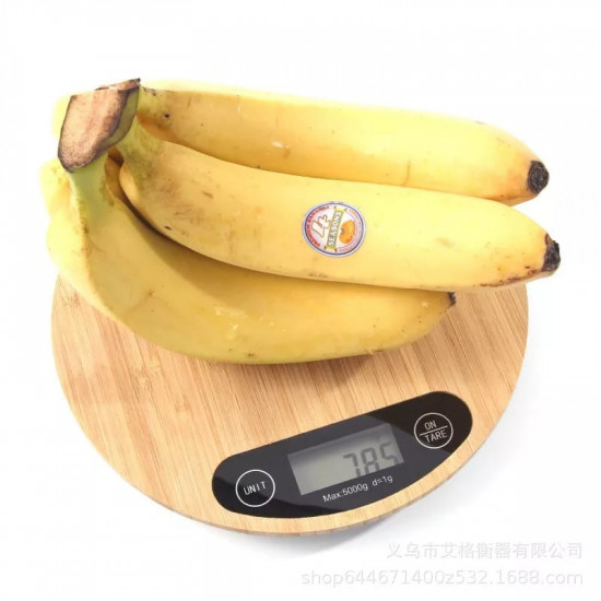 ميزان مطبخ الكتروني - electronic kitchen scale ميزان مطبخ الكتروني - electronic kitchen scale