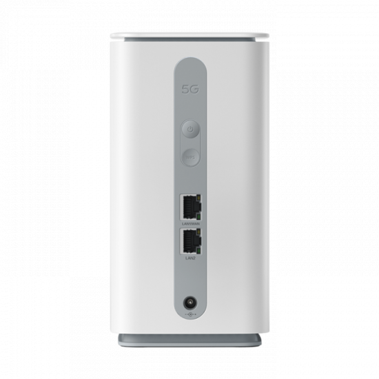 راوتر زين 5G اوبو CPE T1a يعمل على جميع الشبكات (مستعمل)