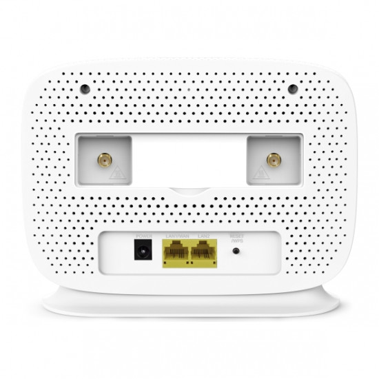 راوتر تبي لينك TP-LINK TL-MR105 300Mbps Wi-FI 4G LTE 