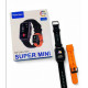 ساعة هاينو تيكو Haino Teko Germany S4 Ultra Mini Smart Watch ساعة هاينو تيكو Haino Teko Germany S4 Ultra Mini Smart Watch