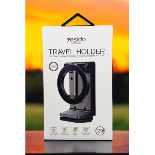 حامل سفر YESIDO C298 حامل سفر YESIDO C298