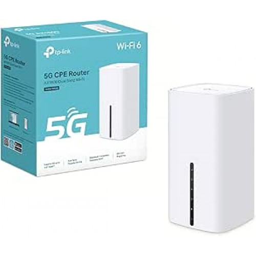 راوتر تي بي لينك TP-Link Archer NX200 5G Wi-Fi 6 