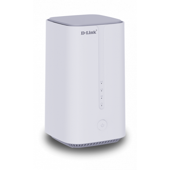 راوتر دي لينك - / DWR 2000M D-LINK - يدعم تقنية 5G واي فاي AX1800 مع 4 منافذ