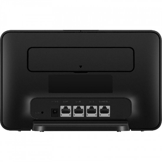 جهاز مودم Huawei B535-932 4G CPE جهاز مودم Huawei B535-932 4G CPE