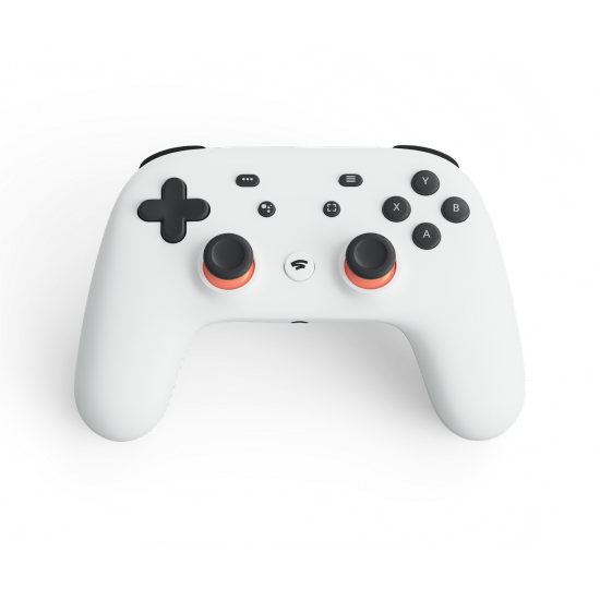 جهاز التحكم قوقل ستاديا GOOGLE STADIA جهاز التحكم قوقل ستاديا GOOGLE STADIA