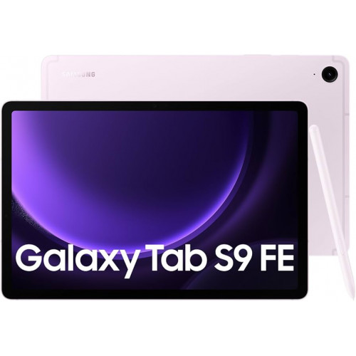 جهاز سامسونج جالكسي تاب Galaxy Tab S9 FE واي فاي 128GB