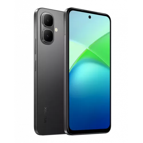 INFINIX سمارت 10 ثنائي الشريحة 4 جيجابايت 128 جيجابايت