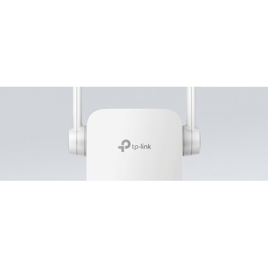 تي بي لينك - موسع نطاق الواي فاي AC1200 طراز RE305 تي بي لينك - موسع نطاق الواي فاي AC1200 طراز RE305