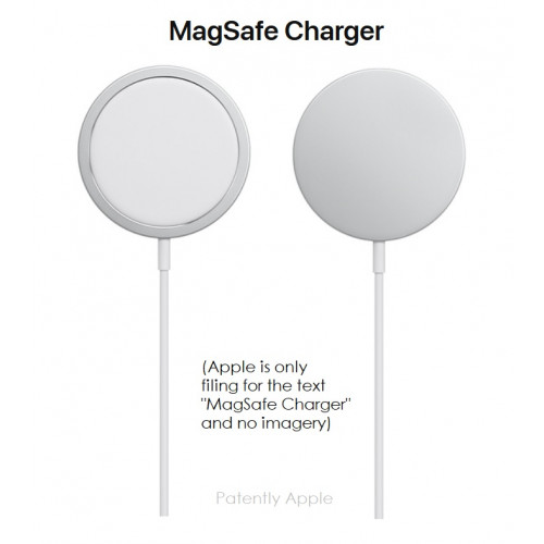شاحن لاسلكي magsafe  ابل الاصلي شاحن لاسلكي magsafe  ابل الاصلي