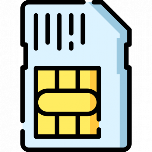 شرايح الاتصال و الانترنت والشحن