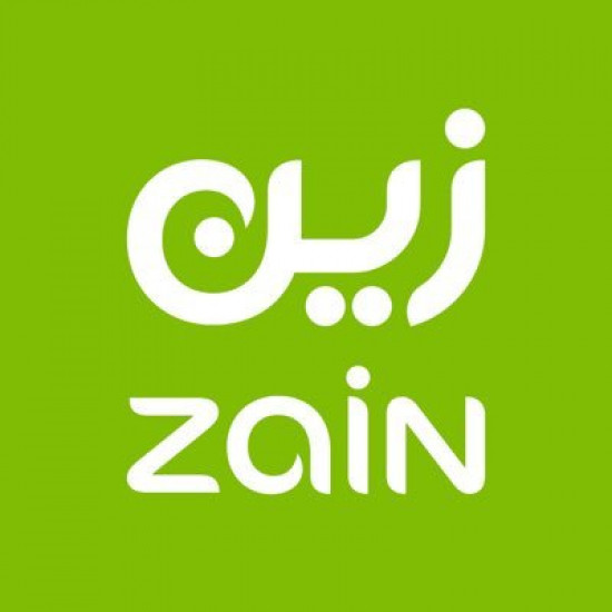 شريحة إنترنت زين 100GB مدة 1 شهر شريحة إنترنت زين 100GB مدة 1 شهر