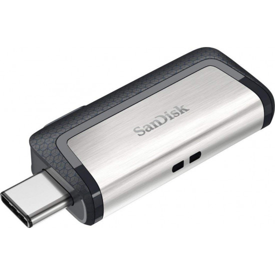 سانديسك - فلاش USB + تايب سي سانديسك - فلاش USB + تايب سي