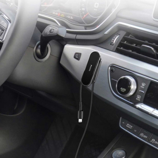 يسيدو - حامل مغناطيسي يسيدو C82 للسيارة 