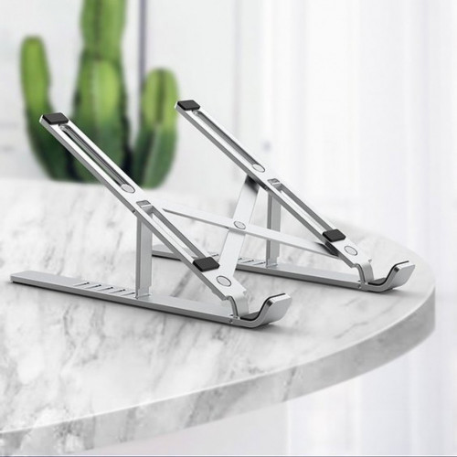 يسيدو -  ستاند للآيباد والجوال واللابتوب ويمكن تعديله لجميع الانواع LAPTOP STAND