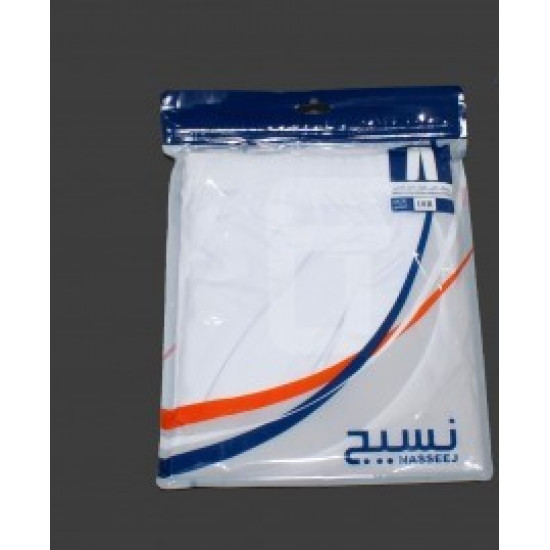 سروال طويل قماش رجالي نسيج