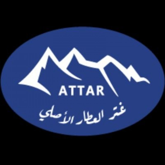 غتر  محمود عبدالرحيم العطار 