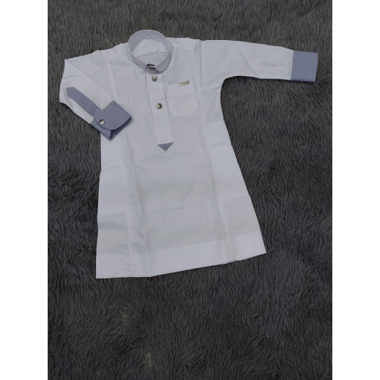 ثوب أطفال Th21004