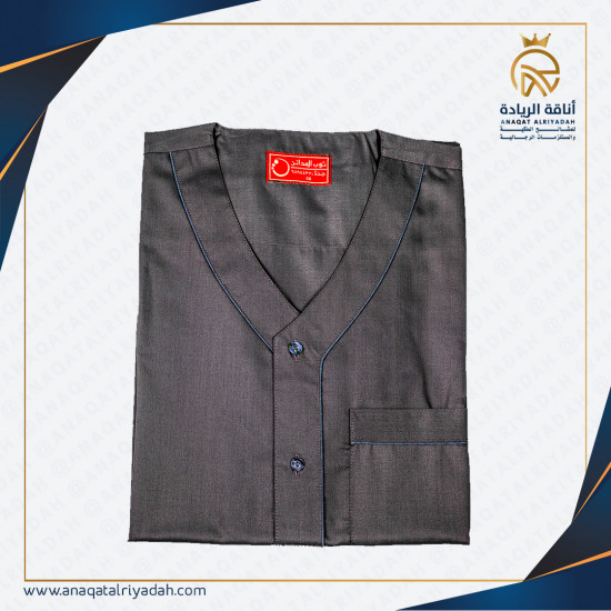 جلابية MD003