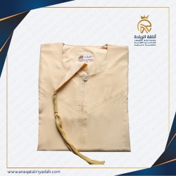 جلابية اماراتي 