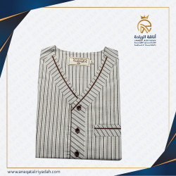 جلابية روضة JR002 جلابية روضة JR002