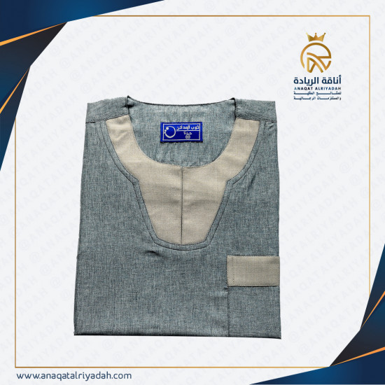 جلابية jm007