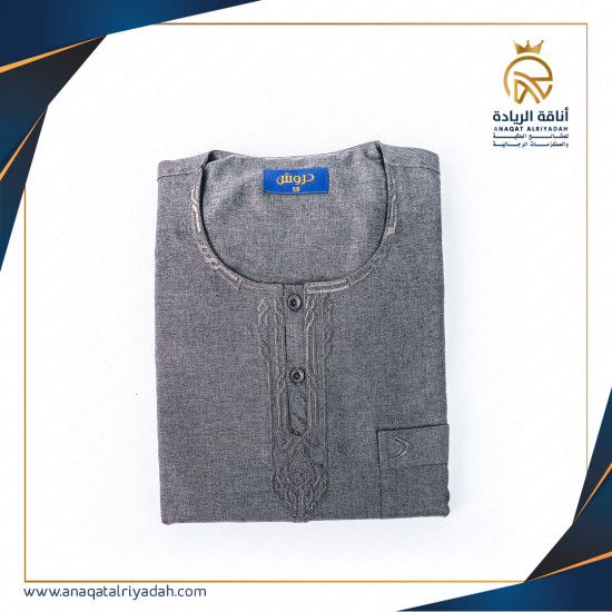 جلابية دروش رجالي Dr002