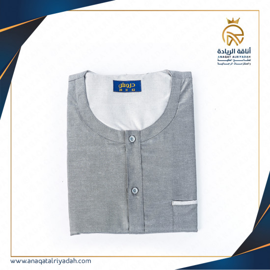 جلابية دروش رجالي Dr004