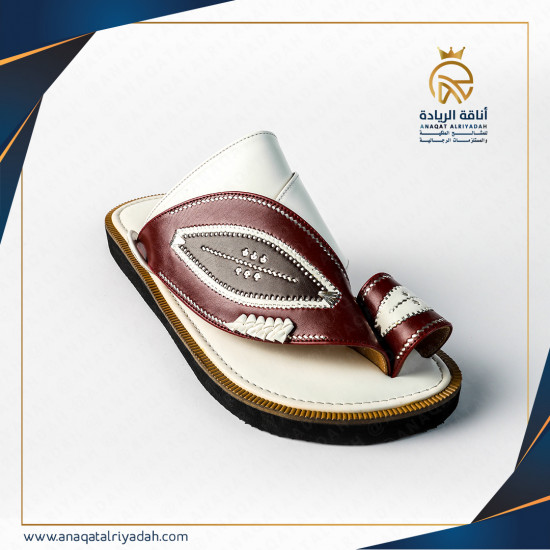 حذاء شرقي رجالي وطني shw1008