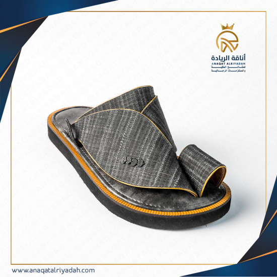 حذاء شرقي رجالي وطني shw1012