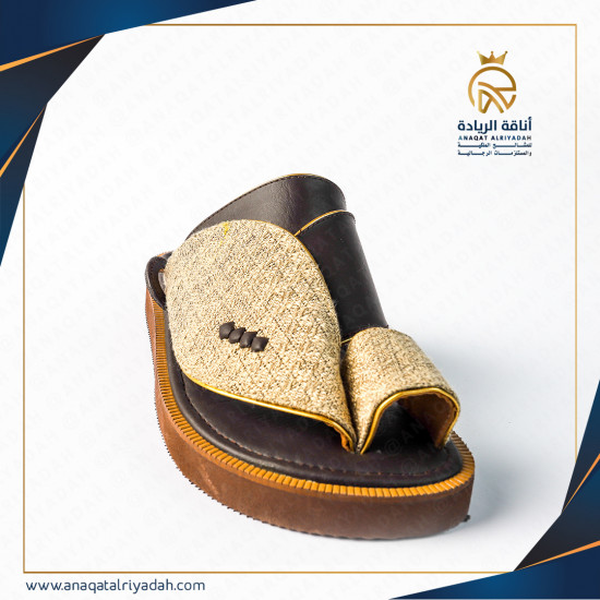 حذاء شرقي رجالي وطني shw1030