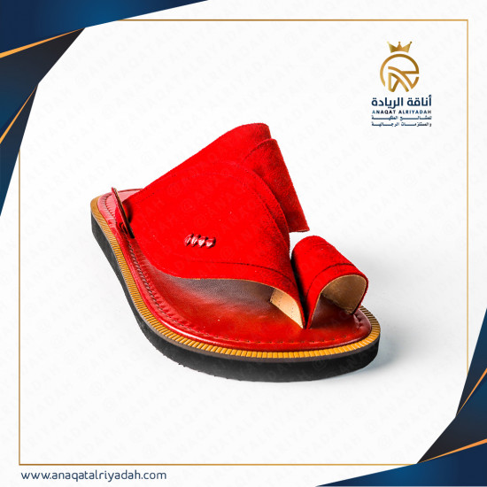 حذاء شرقي رجالي وطني shw1045