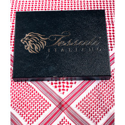 شماغ احمر تيسوتي ST1R3 tessuti شماغ احمر تيسوتي ST1R3 tessuti