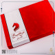 شماغ ميباج رجالي أحمرغامق MBG-m-d-r-the