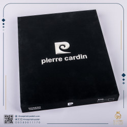 شماغ بيير كاردان أبيض Pierre Cardin  شماغ بيير كاردان أبيض Pierre Cardin