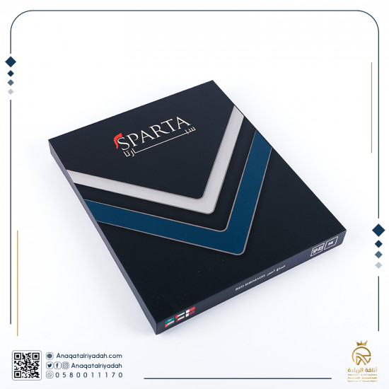 شماغ سبارتا SPARTA sp2