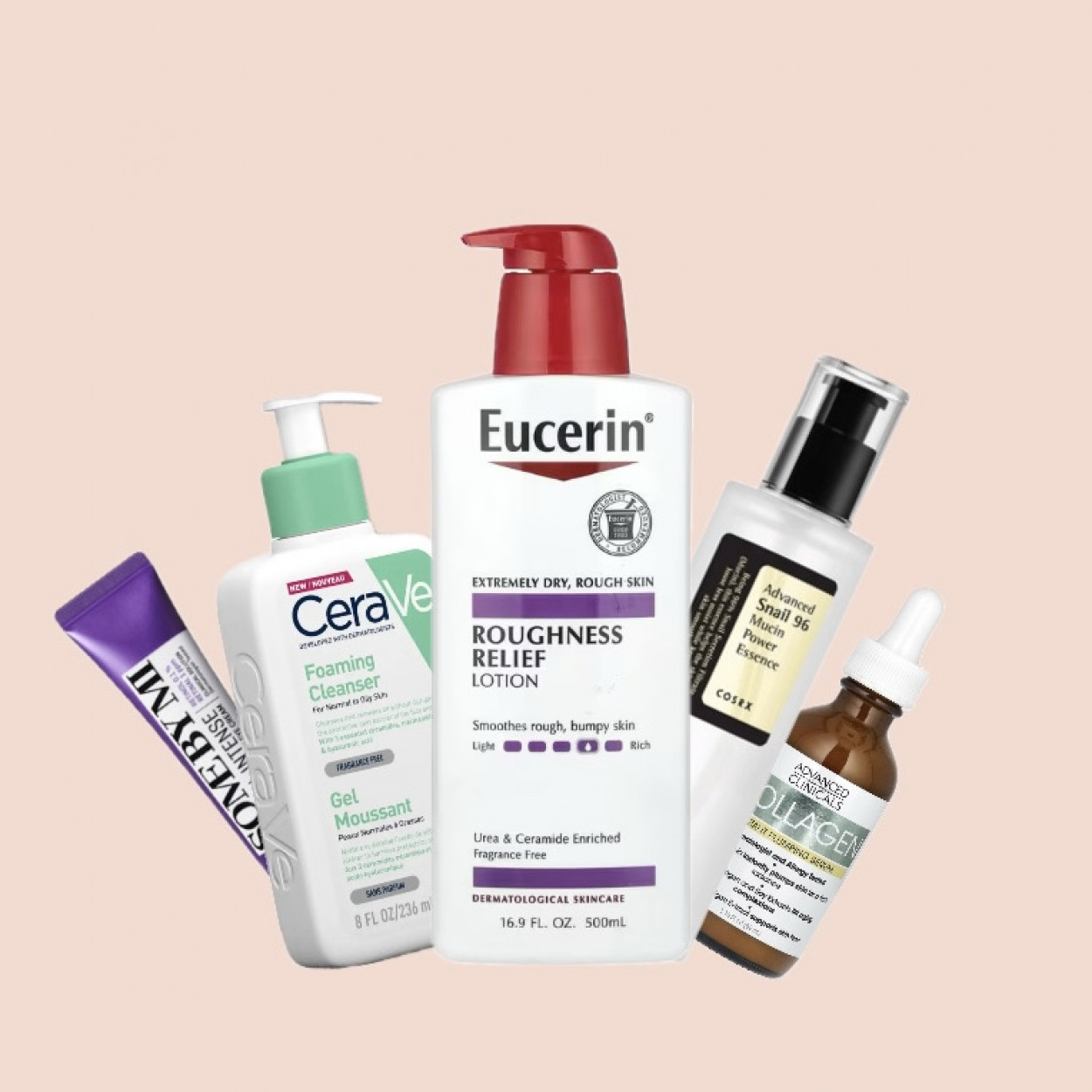 العنايه بالبشره 