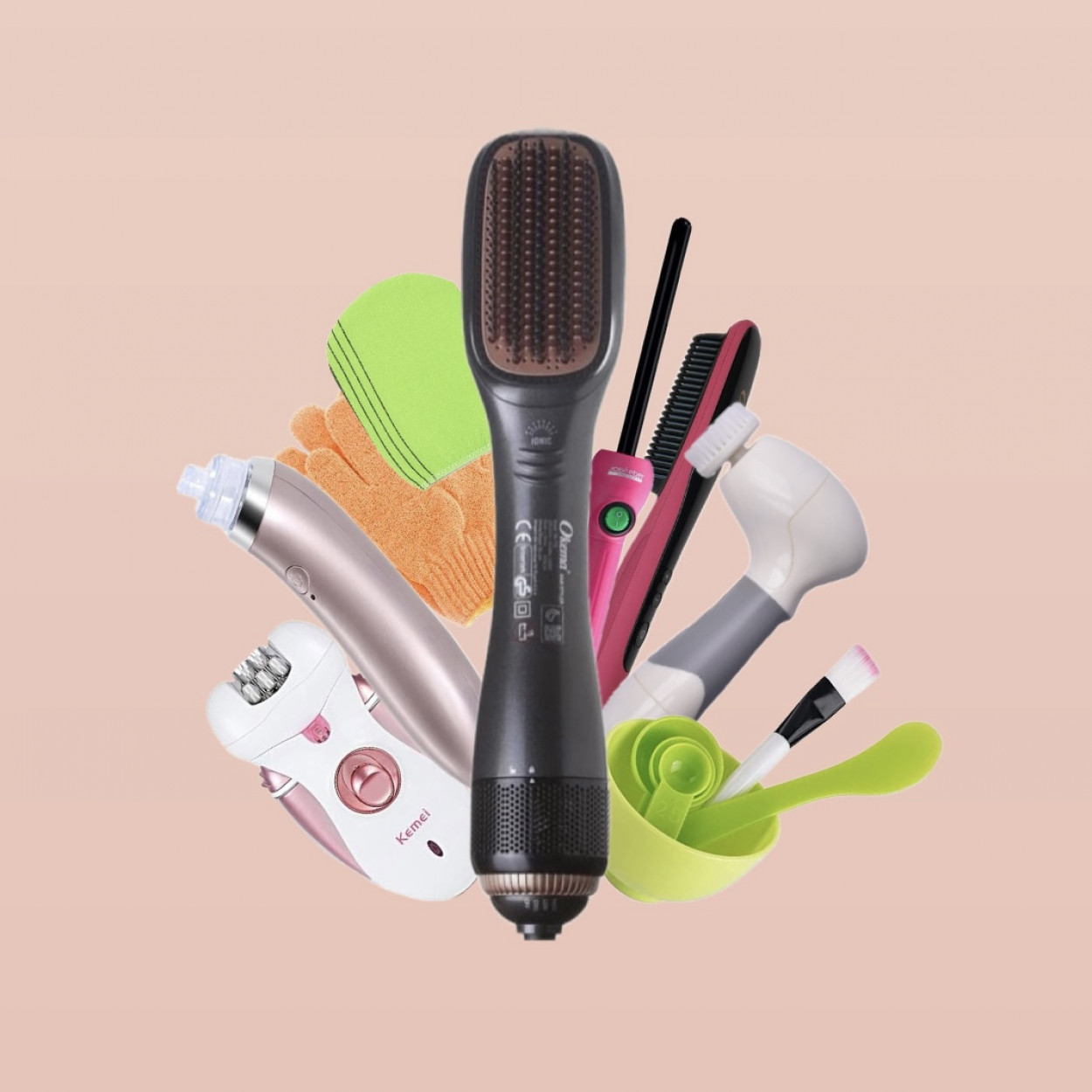 أجهزه و أدوات