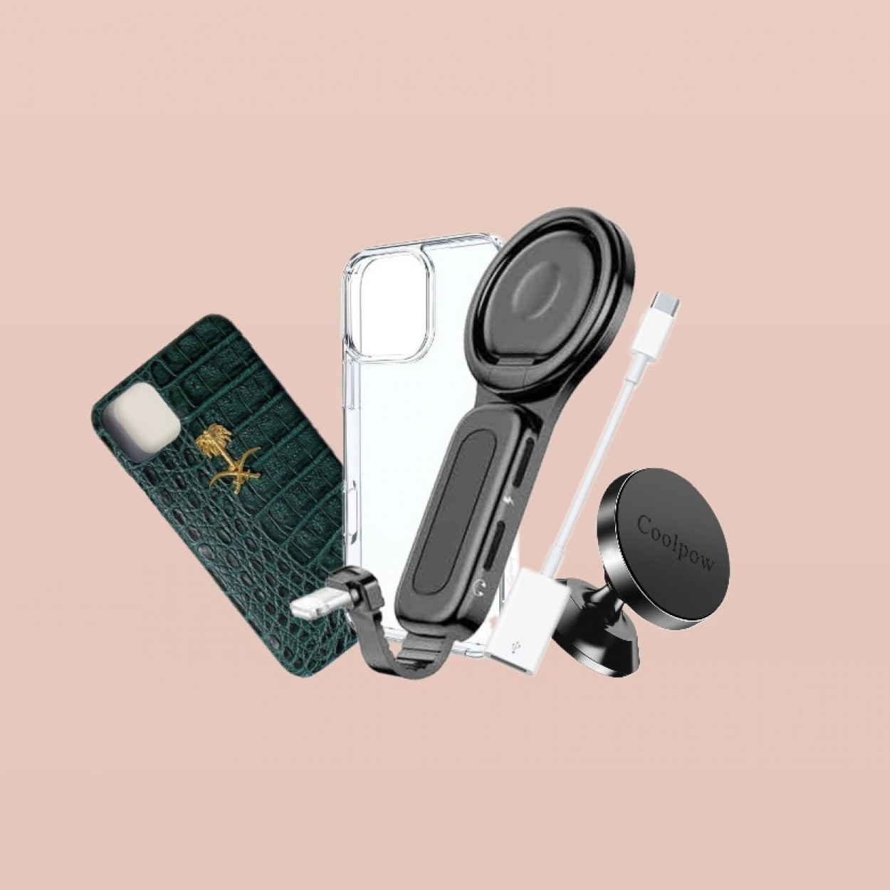 إكسسوار جوال و منتجاته