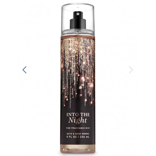  INTO THE NIGHT بخاخ معطر