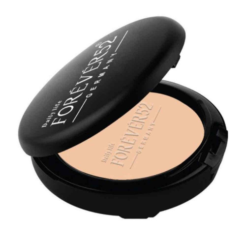 بودرة للوجه ذات قاعدة ثنائية من فور إيفر52 - A011 