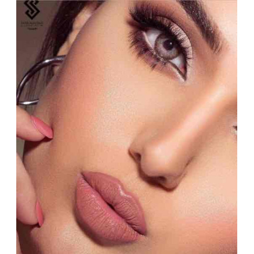 لمار هازل - عدسات ذهب 