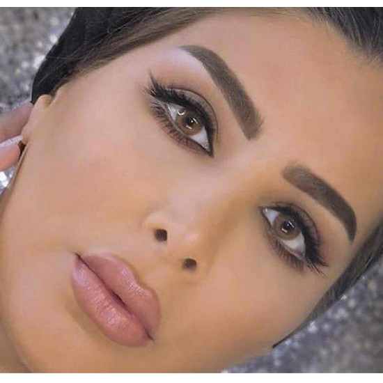 كات اي - عدسات ذهب