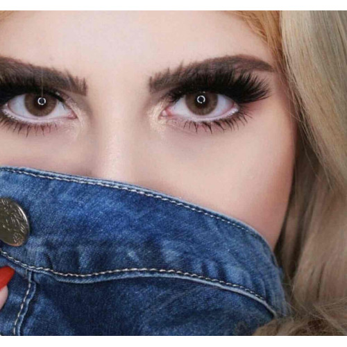 كات اي - عدسات ذهب