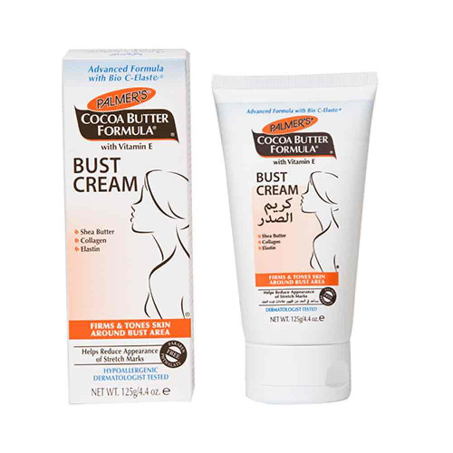 كريم بالمرز لشد الصدر و الحد من علامات التمدد 125 غرام