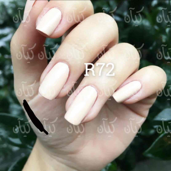 مناكير بيج فاتح رقم 72