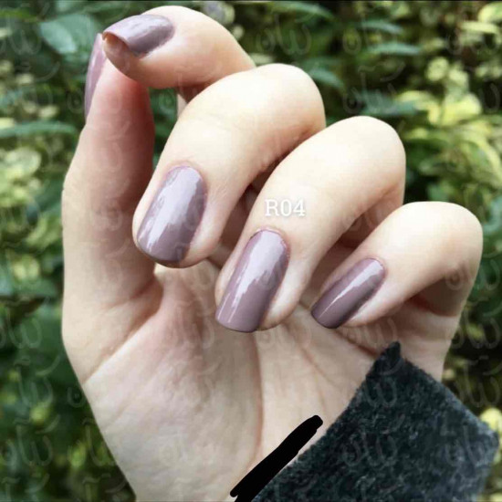 مناكير رقم 4